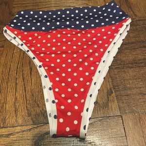 Beach riot bikini bottoms